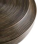 Product Image 2 for Frisco Tobacco Wash Rattan Coffee Table from Arteriors
