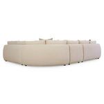 Product Image 3 for Jules Fabric Sectional from Bernhardt Furniture