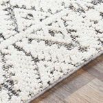Product Image 4 for Ariana Gray / Taupe Rug from Surya