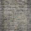 Soho Multi / Slate Rug with abstract pattern in earth, concrete, and pavement tones, power-loomed polyester pile