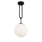 Product Image 5 for Becker 1 Light Pendant from Savoy House 
