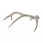 Product Image 1 for Silver Plated Horn from Elk Home