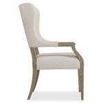 Product Image 7 for Santa Barbara Dining Arm Chair from Bernhardt Furniture