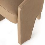 Product Image 8 for Fae Palermo Nude Dining Chair from Four Hands