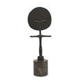Product Image 1 for Ashanti Fertility Bronze from Currey & Company