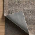 Product Image 8 for Margot Lagoon / Taupe Rug from Loloi