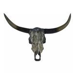 Product Image 2 for Longhorn Statue from Renwil