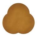 Product Image 4 for Trebol Accent Table from Currey & Company