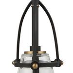Product Image 3 for Saugus Industrial 1 Light Pendant from Uttermost
