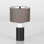 Product Image 6 for Solar Table Lamp Matte Black from Four Hands