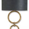 Product Image 1 for Bolebrook Wall Sconce from Currey & Company