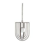 Product Image 1 for Rockford Rubbed Bronze Pendant from Gabby