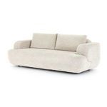 Product Image 13 for Benito 90" Plushtone Linen Sofa from Four Hands