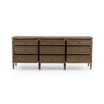 Product Image 29 for Toulouse 9-Drawer Oak Veneer Dresser from Four Hands