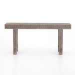 Product Image 5 for Balboa Carved Console In Aged Grey from Four Hands