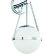 Product Image 2 for Polson 1 Light Sconce from Savoy House 