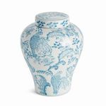 Product Image 1 for Monarch Parrot Ginger Jar from Napa Home And Garden
