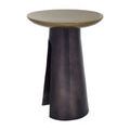 Product Image 7 for Pince Accent Table from Currey & Company
