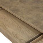 Product Image 16 for Salta Brown Oak Thick Veneer Desk from Four Hands