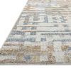 Product Image 2 for Roxie Ivory / Denim Rug from Loloi