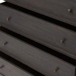 Product Image 14 for Geoffrey Tall Dresser - Smoked Black Veneer from Four Hands