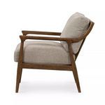 Product Image 6 for Beckett Chair Tulsa Ink from Four Hands