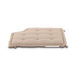 Product Image 4 for Senna Corner Piece with Cushion from Four Hands