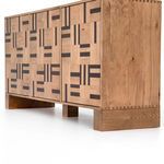 Product Image 5 for Avesta Sideboard Light Golden Beech from Four Hands