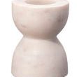 Product Image 3 for Petit Marble Candlesticks, Set of 2 from Jamie Young