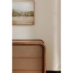 Product Image 11 for Rye 3 Drawer Nightstand from Moe's