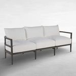 Product Image 7 for Santa Barbara Natural N-dura Sofa from Summer Classics