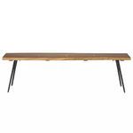Product Image 2 for Nexa Dining Bench from Nuevo