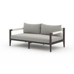 Product Image 8 for Sherwood 63" Faye Ash Modern Outdoor Sofa from Four Hands