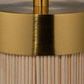 Product Image 4 for Seychelles Table Lamp from Jamie Young