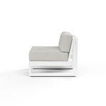 Product Image 4 for Newport Armless Club Chair from Sunset West