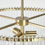 Product Image 4 for Kaela 6-Light Chandelier from Classic Home Furnishings