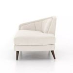 Product Image 5 for Rose White Chaise Lounge Quince Ivory from Four Hands