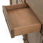 Product Image 9 for Toulouse Oak Veneer Sideboard from Four Hands