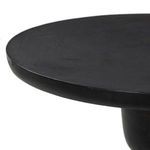 Product Image 4 for Brixton Distressed Bronze Outdoor Bar + Counter Table from Four Hands