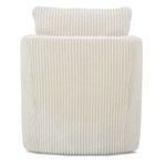 Product Image 5 for Rothko Slipcover Swivel Chair from Rowe Furniture