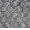 Product Image 4 for Beckett Light / Dark Gray Chevron Rug from Feizy Rugs