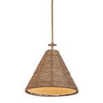 Product Image 1 for Redwood Pendant from Troy Lighting
