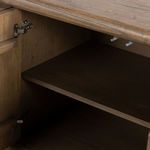 Product Image 9 for Sorrento Brown Wooden Sideboard from Four Hands