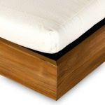 Product Image 11 for Kinta Faye Cream Outdoor Chaise Lounge from Four Hands