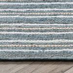 Product Image 2 for Del Mar Jute Blend Area Rug from Classic Home Furnishings