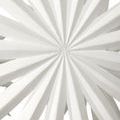 Product Image 10 for Bismarkia Large White Chandelier from Currey & Company