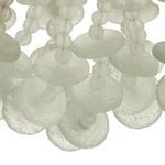 Product Image 8 for Cyprus Beaded Chandelier from Arteriors