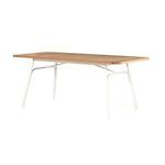 Product Image 9 for Kaplan Outdoor Dining Table from Four Hands