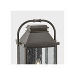 Product Image 1 for Wellsworth Small Lantern from Visual Comfort