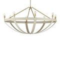 Product Image 5 for Barrington Chandelier from Currey & Company